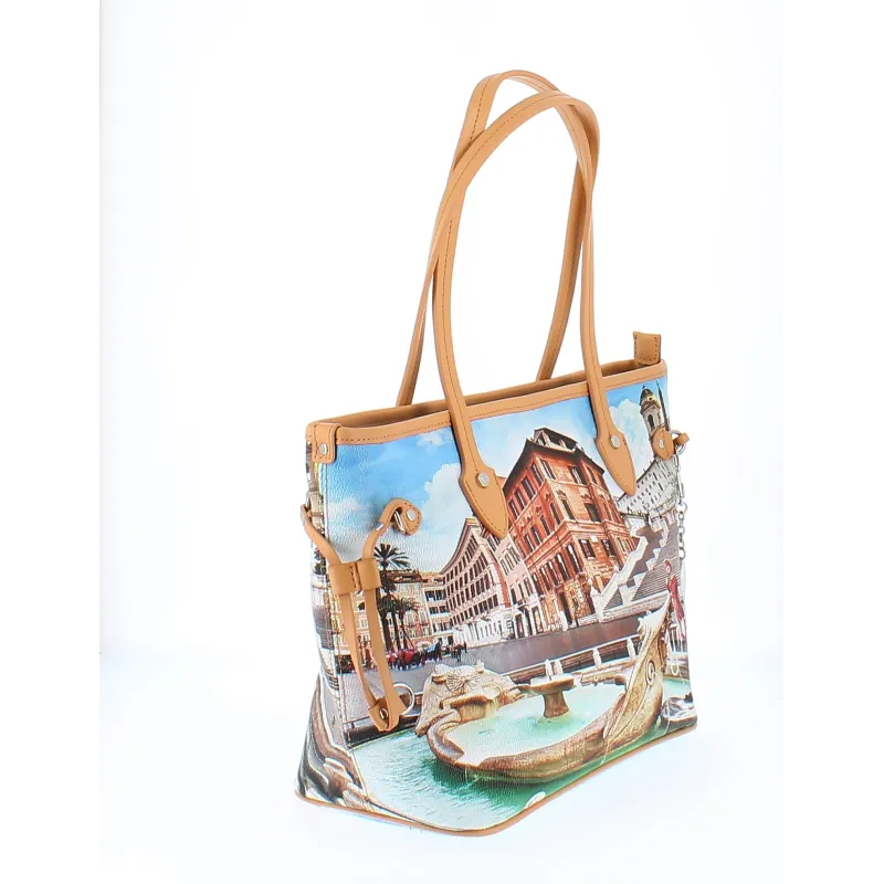 Shopping media Ynot 2