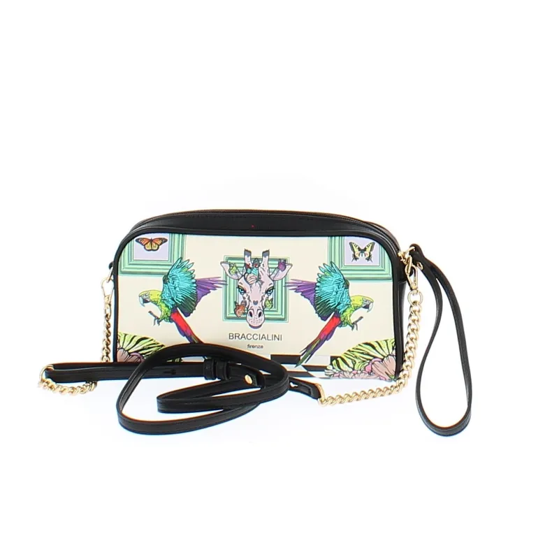 Pochette Braccialini Britney