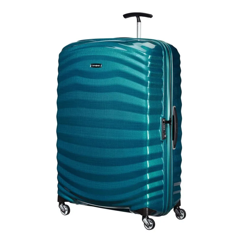 Samsonite collezione Lite-Shock trolley Extralarge