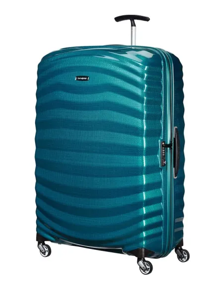 Samsonite collezione Lite-Shock trolley Extralarge
