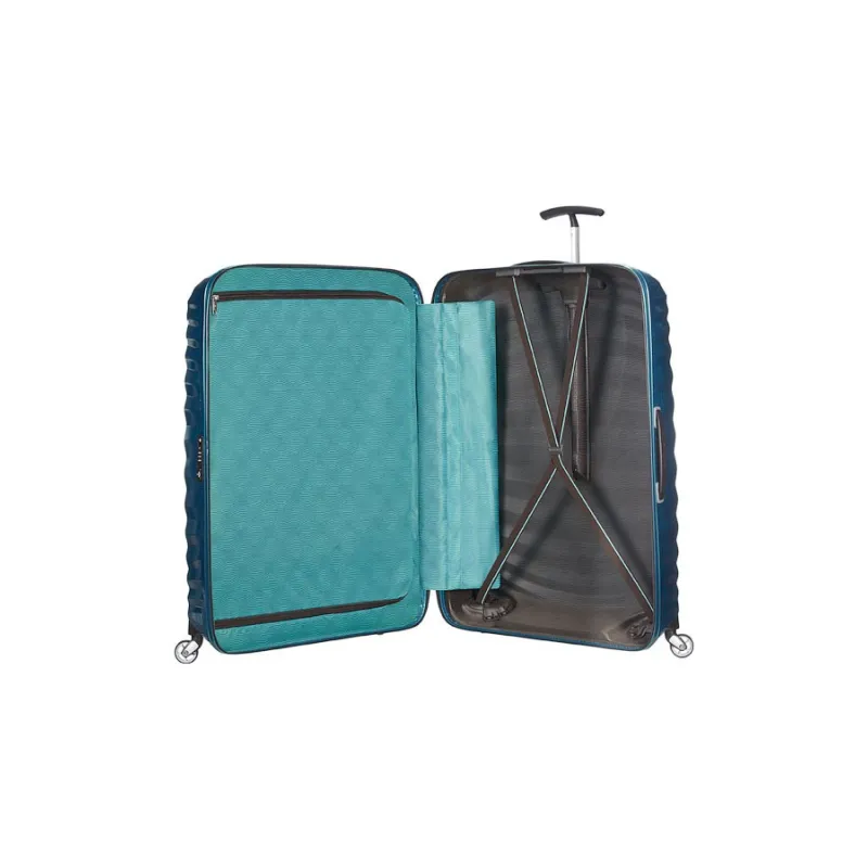 Samsonite collezione Lite-Shock trolley Extralarge 2