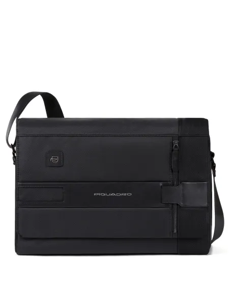 Messanger porta PC Piquadro Tokio