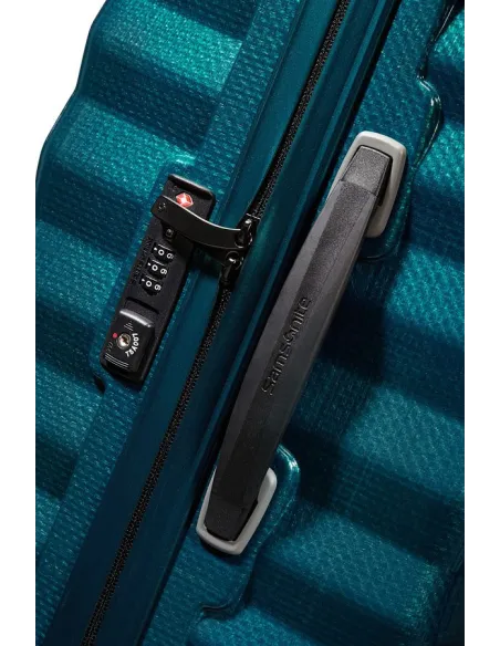 Samsonite collezione Lite-Shock trolley Extralarge