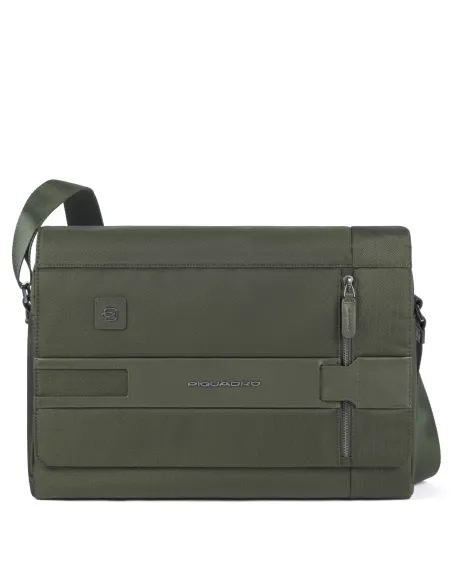 Messanger porta PC Piquadro Tokio