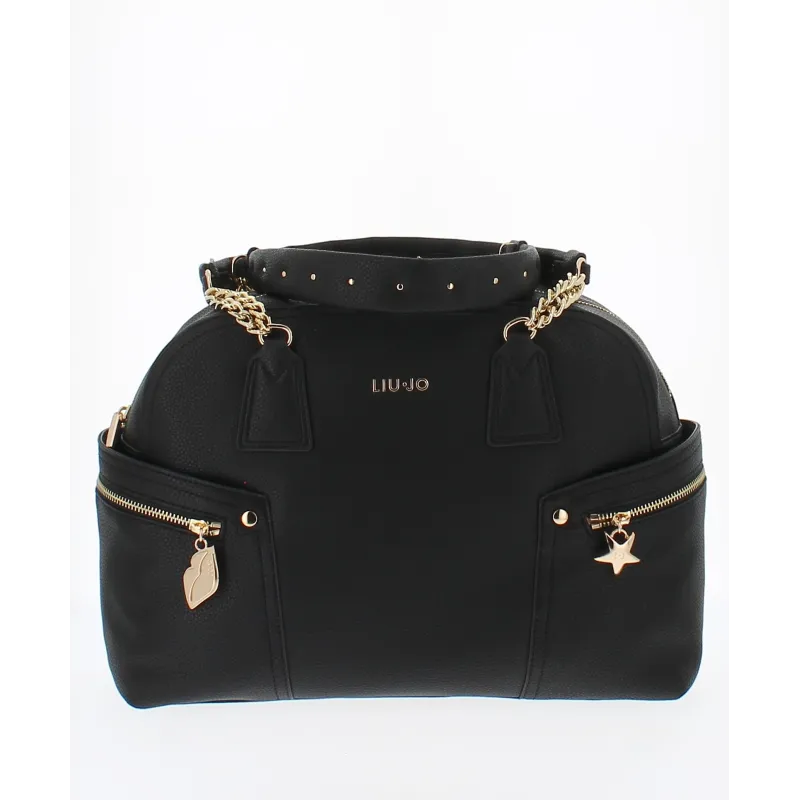 Bauletto con tasche Liu Jo