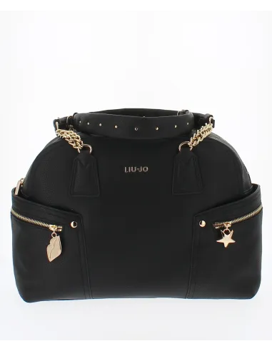Bauletto con tasche Liu Jo