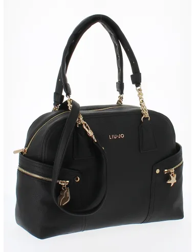 Bauletto con tasche Liu Jo