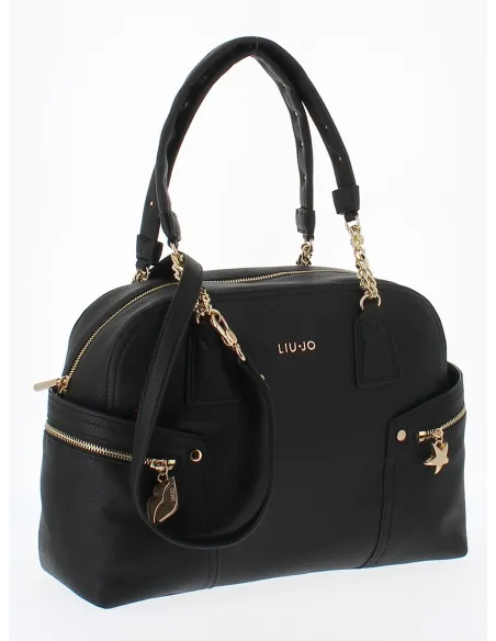 Bauletto con tasche Liu Jo