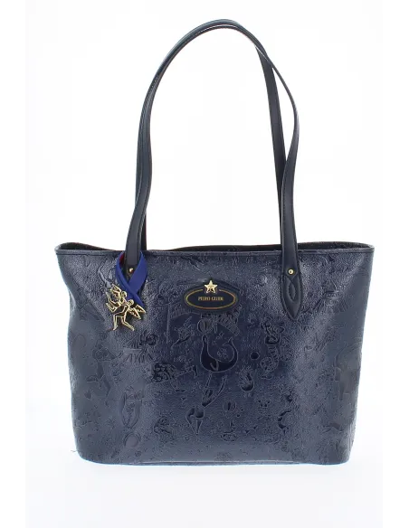 Shopping media Golden Age