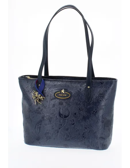 Shopping media Golden Age