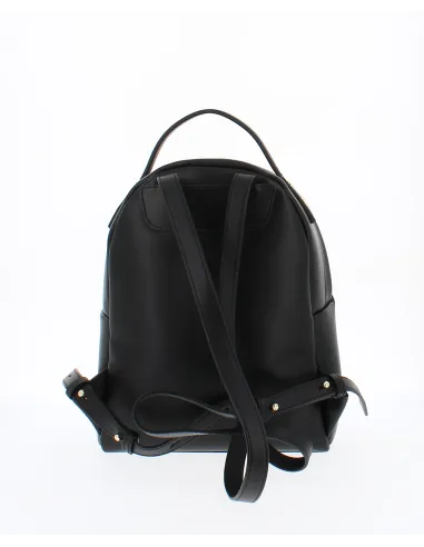 Zaino donna in pelle Borbonese