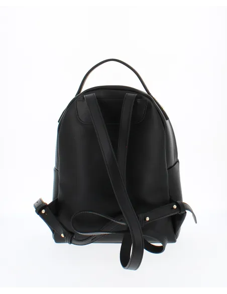 Zaino donna in pelle Borbonese