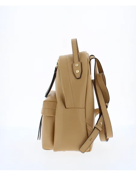 Zaino donna in pelle Borbonese