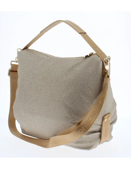 Borsa donna Borbonese a spalla