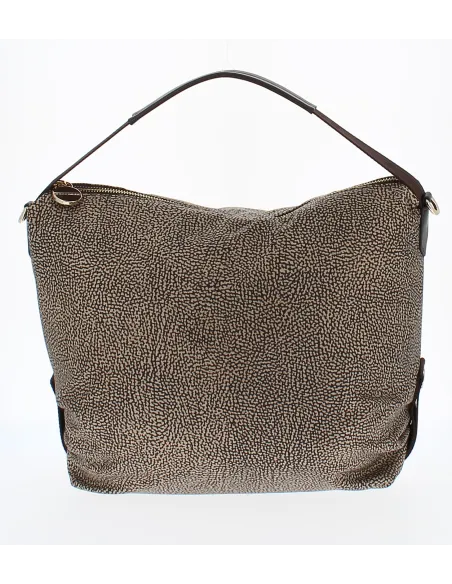 Borsa donna Borbonese a spalla