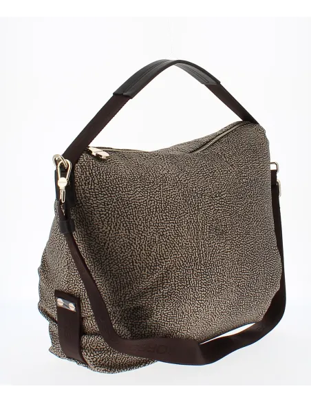 Borsa donna Borbonese a spalla