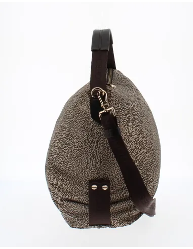 Borsa donna Borbonese a spalla