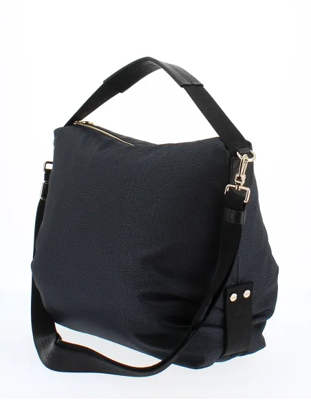 Borsa donna Borbonese a spalla