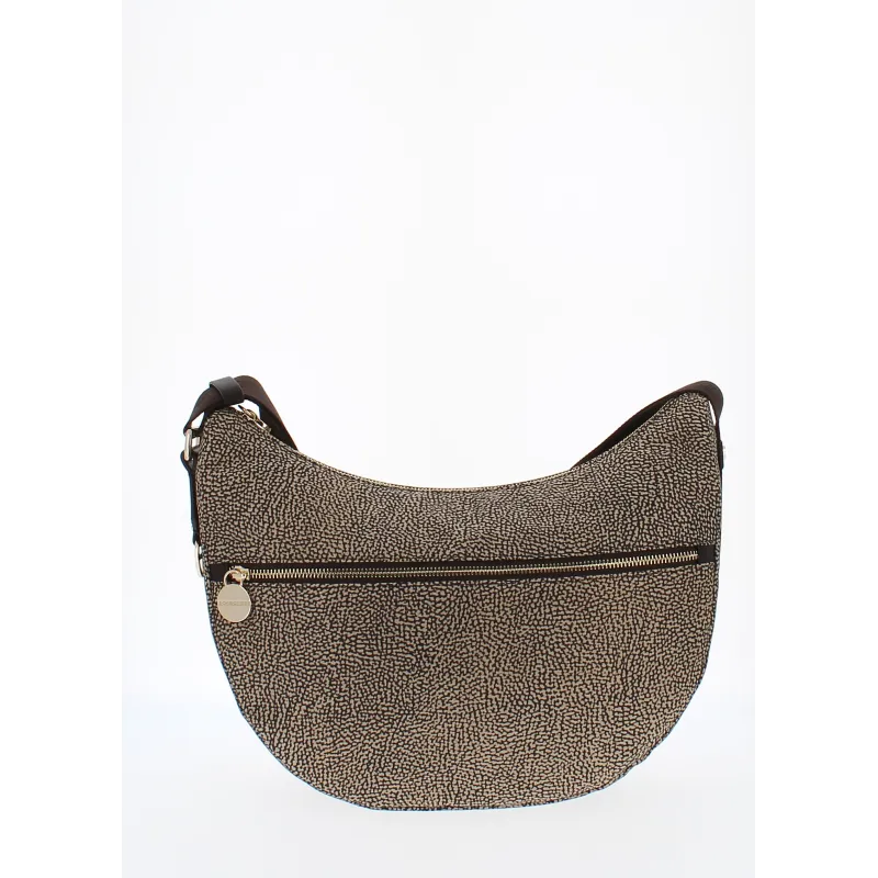 Borsa a tracolla Borbonese