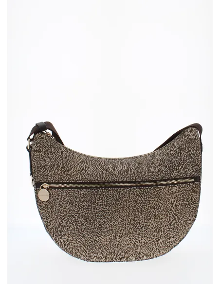 Borsa a tracolla Borbonese