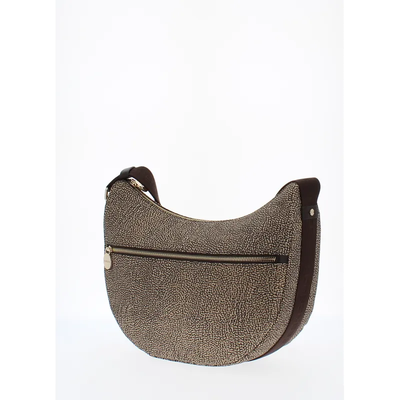 Borsa a tracolla Borbonese 2