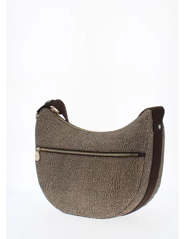 Borsa a tracolla Borbonese