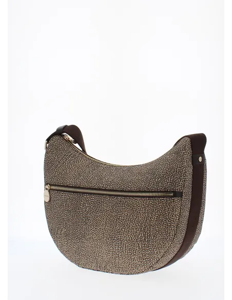 Borsa a tracolla Borbonese