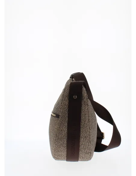 Borsa a tracolla Borbonese