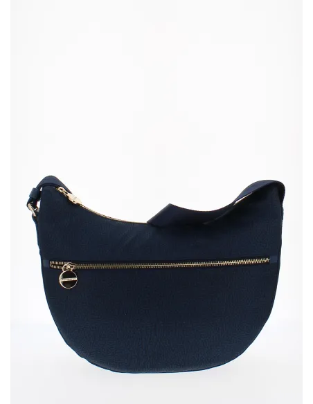 Borsa a tracolla Borbonese