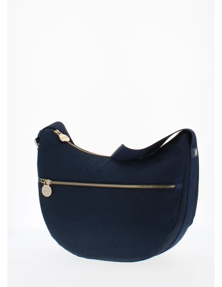 Borsa a tracolla Borbonese