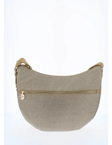 Borsa a tracolla Borbonese