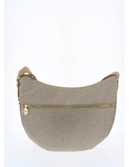 Borsa a tracolla Borbonese