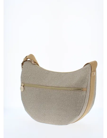 Borsa a tracolla Borbonese