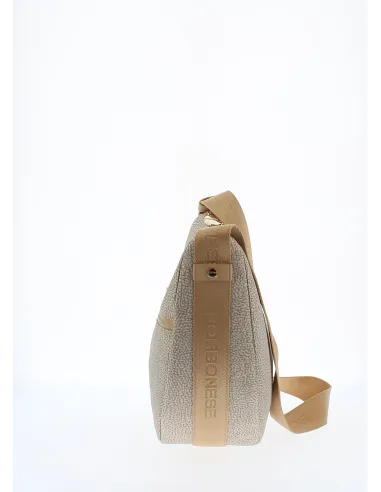 Borsa a tracolla Borbonese