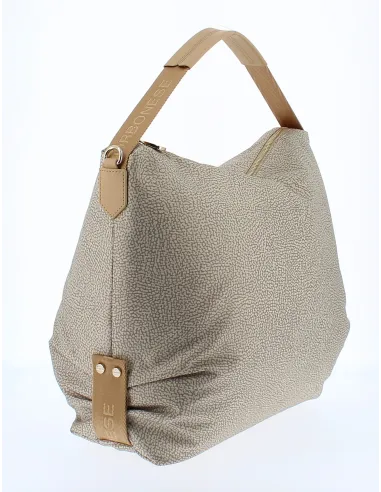 Borsa Borbonese a spalla