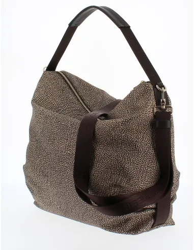 Borsa Borbonese a spalla