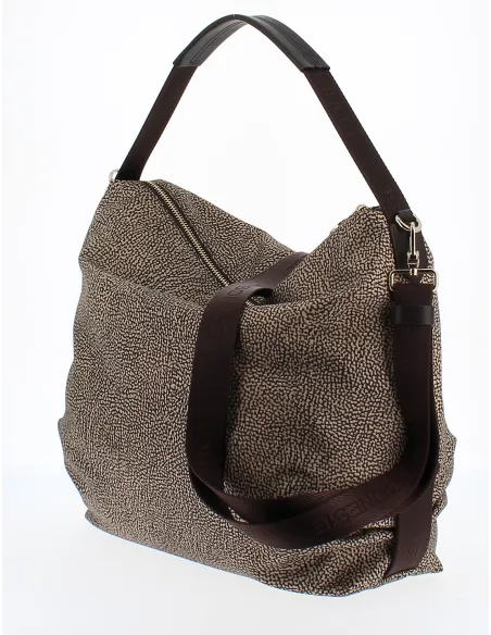 Borsa Borbonese a spalla