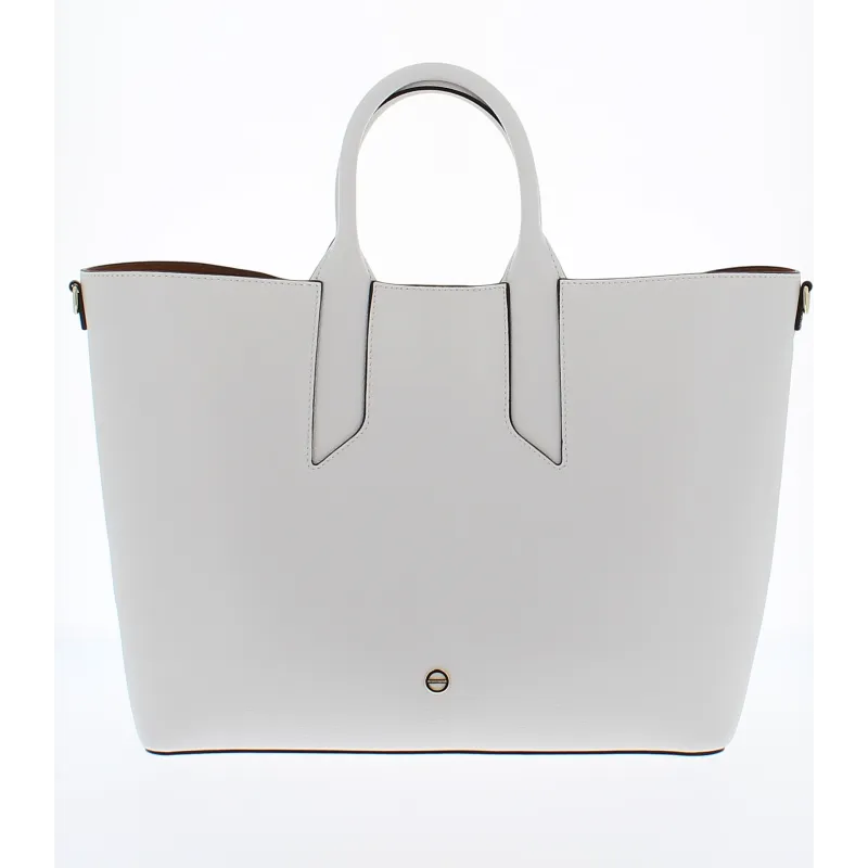 Borbonese borsa a mano large