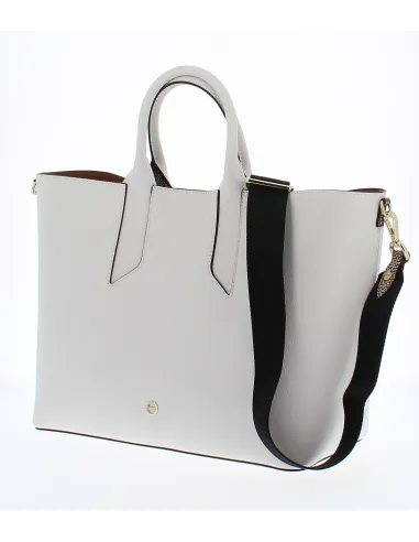 Borbonese borsa a mano large