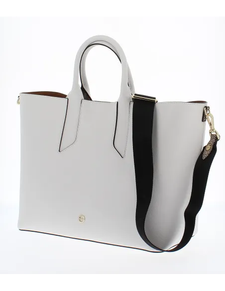 Borbonese borsa a mano large