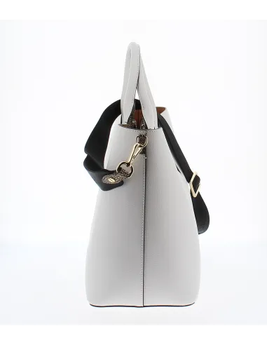 Borbonese borsa a mano large