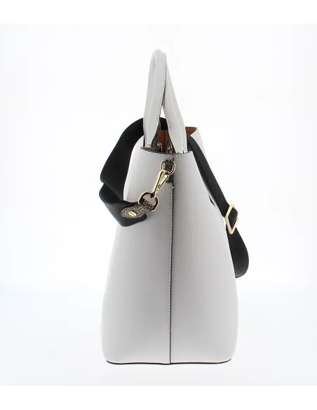 Borbonese borsa a mano large