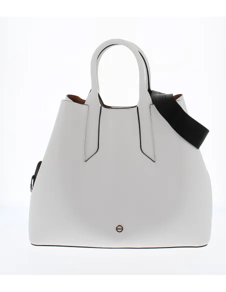 Borbonese borsa a mano large