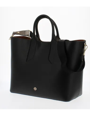 Borbonese borsa a mano large