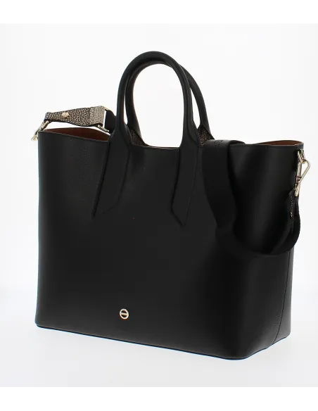 Borbonese borsa a mano large