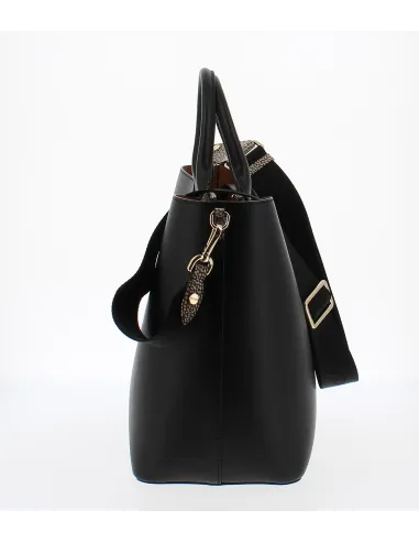 Borbonese borsa a mano large