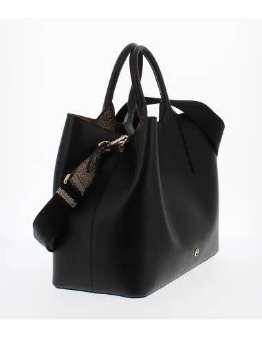 Borbonese borsa a mano large