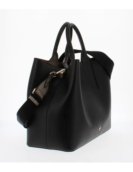 Borbonese borsa a mano large