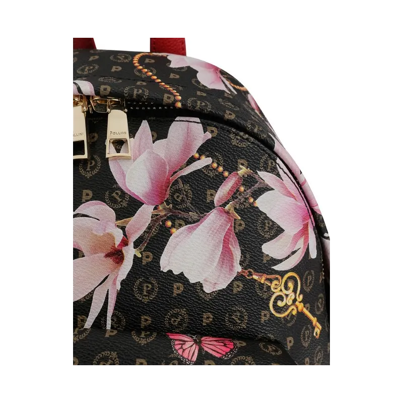 Zaino Pollini Secret Garden