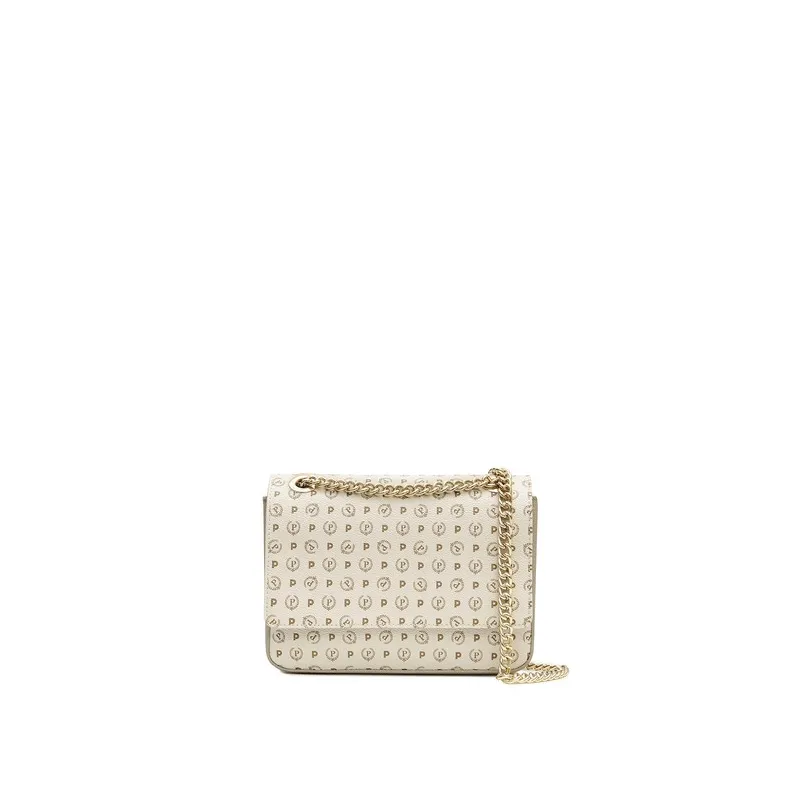 Borsa a tracolla Pollini Heritage